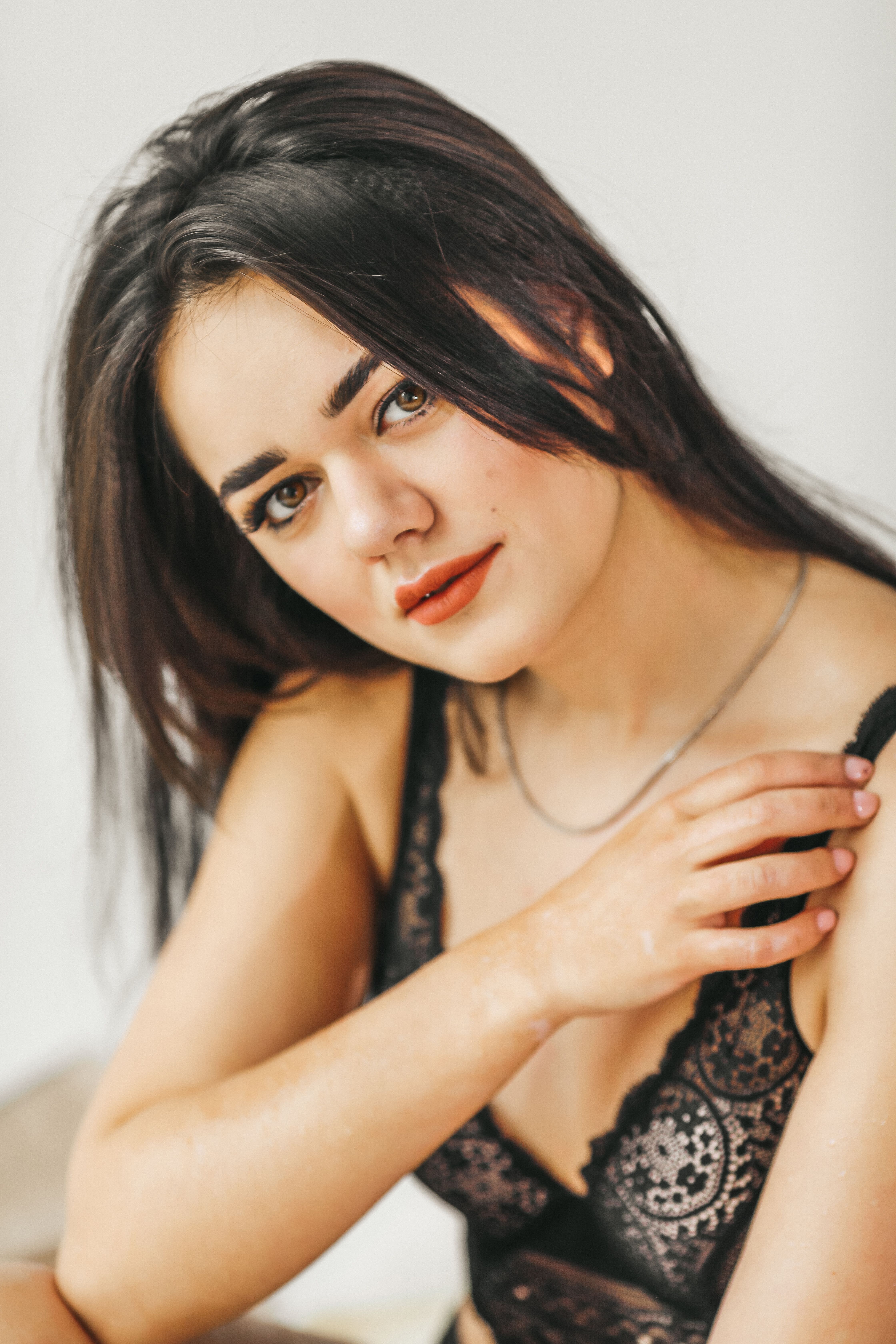 Diya profile