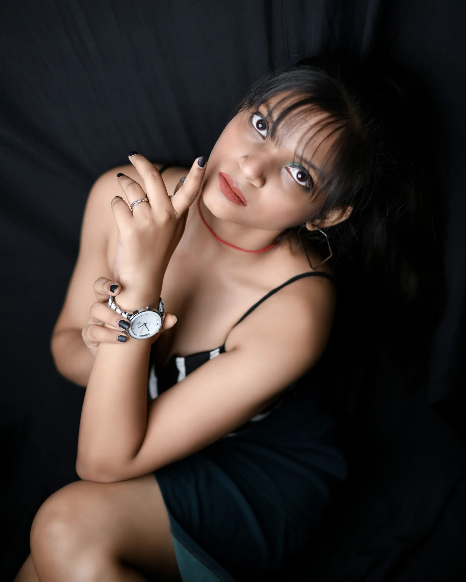 Ayesha profile